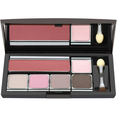 Футляр для косметики Malu Wilz Maxi для тіней і рум&#039;ян (4043993044510)