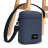 Сумка Pacsafe GO Festival Crossbody Темно-синя (35170651)