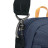 Сумка Pacsafe GO Festival Crossbody Темно-синя (35170651)