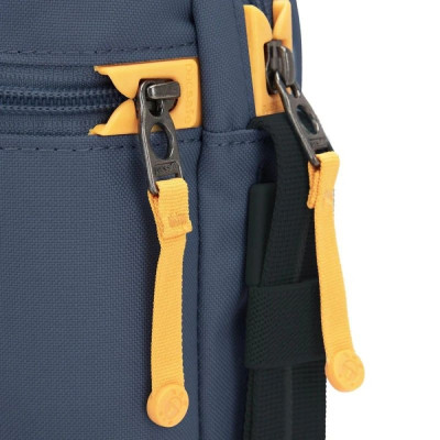 Сумка Pacsafe GO Festival Crossbody Темно-синя (35170651)
