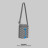Сумка Pacsafe GO Festival Crossbody Темно-синя (35170651)