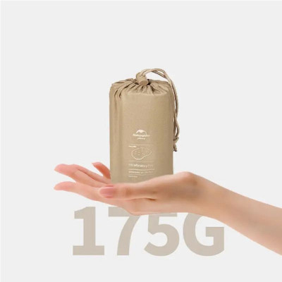 Туристична подушка Naturehike CNH22ZT009 (6927595714812)