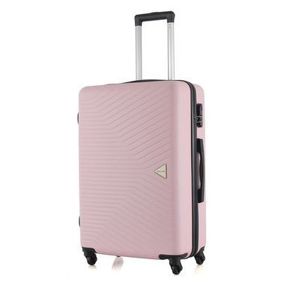 Валіза Semi Line 24&quot; M T5694-2 Rose (DAS303066)
