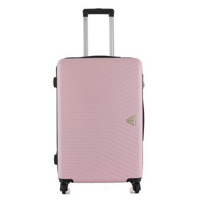 Валіза Semi Line 24&quot; M T5694-2 Rose (DAS303066)