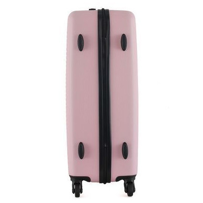 Валіза Semi Line 24&quot; M T5694-2 Rose (DAS303066)