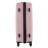 Валіза Semi Line 24&quot; M T5694-2 Rose (DAS303066)