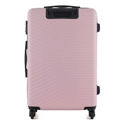 Валіза Semi Line 24&quot; M T5694-2 Rose (DAS303066)