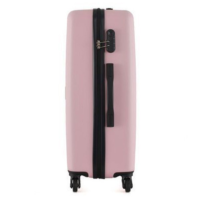 Валіза Semi Line 24&quot; M T5694-2 Rose (DAS303066)