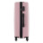 Валіза Semi Line 24&quot; M T5694-2 Rose (DAS303066)