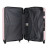 Валіза Semi Line 24&quot; M T5694-2 Rose (DAS303066)
