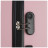 Валіза Semi Line 24&quot; M T5694-2 Rose (DAS303066)