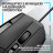 Мишка Logitech G502 X USB Black (910-006138)