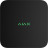 Реєстратор для відеоспостереження Ajax NVR_16 black