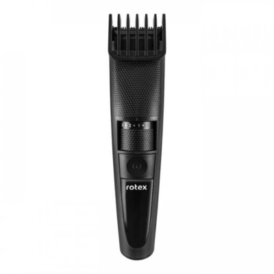 Машинка для стрижки Rotex RHC155-S