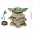 Фігурка для геймерів Hasbro Star Wars Мандалорець з аксесуаром (F1115)