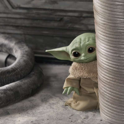 Фігурка для геймерів Hasbro Star Wars Мандалорець з аксесуаром (F1115)