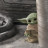 Фігурка для геймерів Hasbro Star Wars Мандалорець з аксесуаром (F1115)