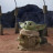 Фігурка для геймерів Hasbro Star Wars Мандалорець з аксесуаром (F1115)