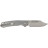 Ніж CJRB Bowie Pyrite SS Grey (J1942-ST)