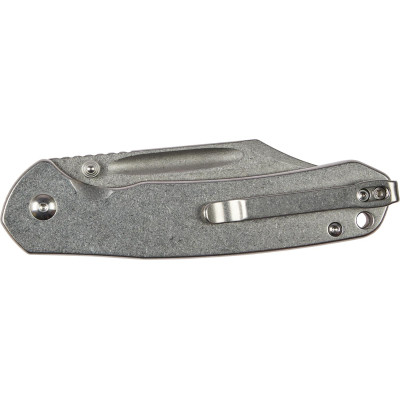 Ніж CJRB Bowie Pyrite SS Grey (J1942-ST)