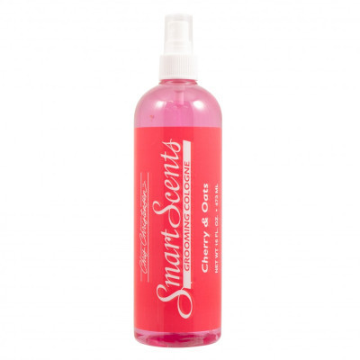 Парфуми для тварин Chris Christensen Smart Scents Cherry &amp; Oats 473 мл (819774013037)
