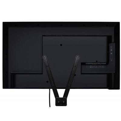 Кріплення Logitech TV Mount XL для кріплення камери MeetUp до телевізора (939-001656)