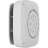 Датчик диму Ajax FireProtect 2 SB CO white