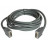 Кабель мультимедийный VGA 15.0m Cablexpert (CC-PPVGA-15M-B)