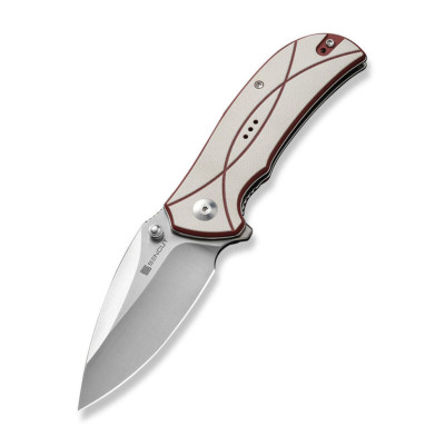 Ніж Sencut Hyrax White (S23097-3)