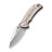 Ніж Sencut Hyrax White (S23097-3)
