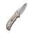 Ніж Sencut Hyrax White (S23097-3)
