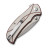 Ніж Sencut Hyrax White (S23097-3)