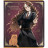 Зошит Kite Harry Potter 24 аркушів, клітинка (HP24-238)
