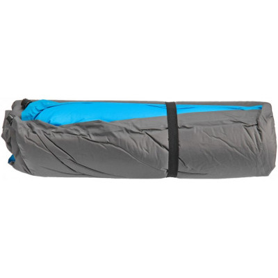 Туристичний килимок Skif Outdoor Duplex 192х157х3 cm Blue (LC-680)