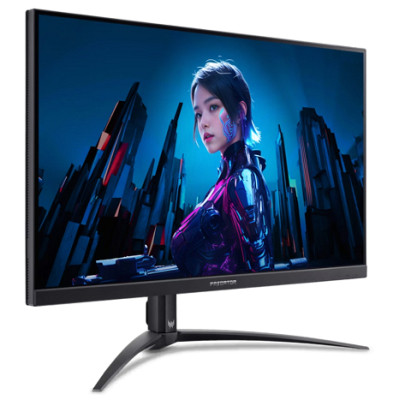 Монітор Acer Predator XB323QUM3bmiiphx (UM.JX3EE.304)