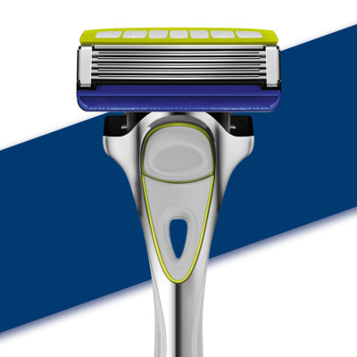 Бритва Wilkinson Sword Hydro 5 Sensitive 1 шт. (4027800438907)