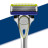 Бритва Wilkinson Sword Hydro 5 Sensitive 1 шт. (4027800438907)