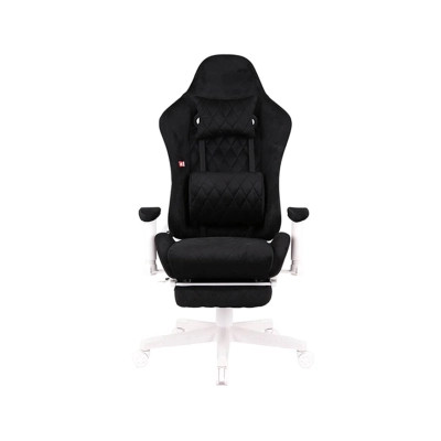 Крісло ігрове Аклас Харлі R OT-R299H Чорний (00130263)
