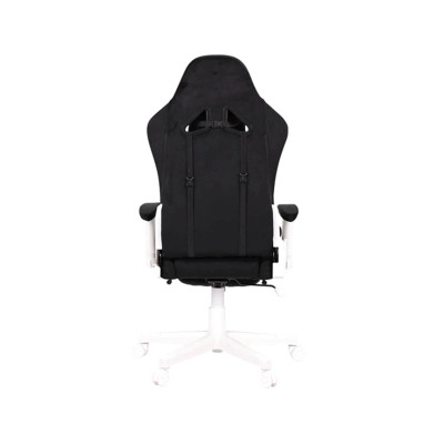 Крісло ігрове Аклас Харлі R OT-R299H Чорний (00130263)