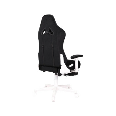 Крісло ігрове Аклас Харлі R OT-R299H Чорний (00130263)