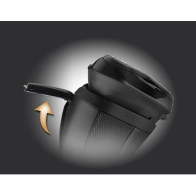 Електробритва Remington R3600