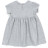 Плаття дитяче Breeze з єдинорогом (16991-92G-gray)
