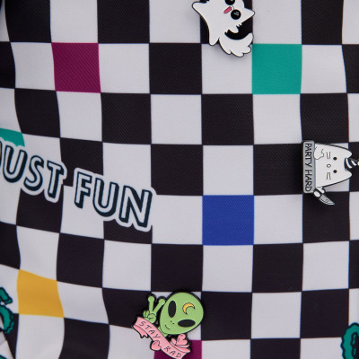 Рюкзак шкільний Yes Just Fun TS-54 (559959)
