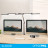 Світильник OfficePro LED лампа на монітор SL300B (SL300B)