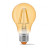 Лампочка TITANUM Filament A60 7W E27 2200K бронза (TLFA6007272A)