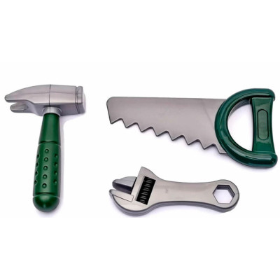 Ігровий набір Bosch Ящик з інструментами великий (8416)