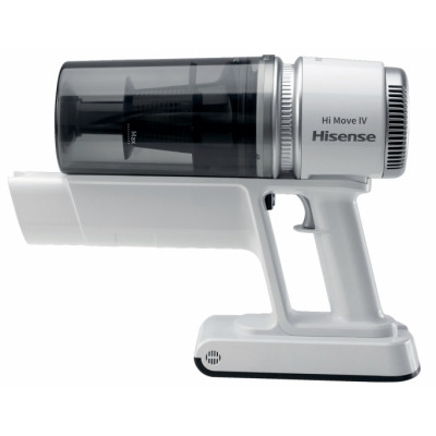 Пилосос Hisense HVC6134W