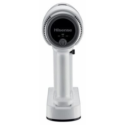 Пилосос Hisense HVC6134W