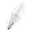 Лампочка Osram LED VALUE СL B75 7,5W/840 230V FR E14 10X1 (4058075623682)