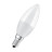 Лампочка Osram LED VALUE СL B75 7,5W/840 230V FR E14 10X1 (4058075623682)